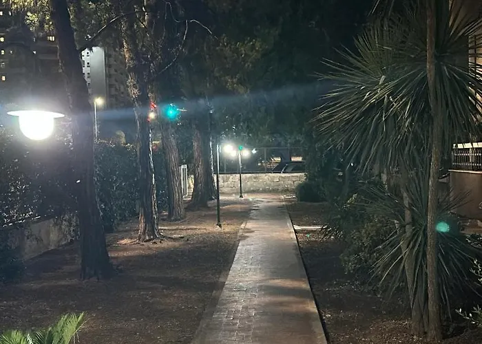 דירה Poggiofranco בארי