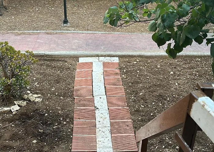 דירה Poggiofranco בארי