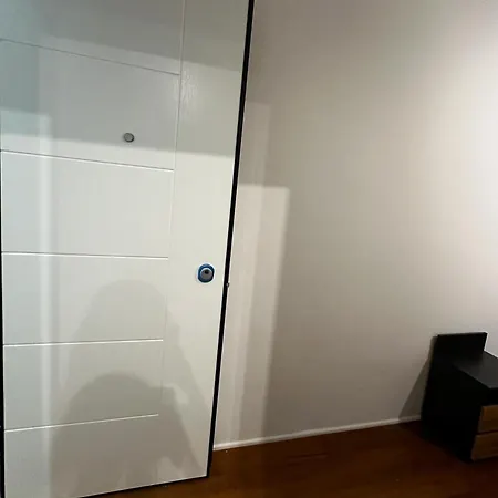 Poggiofranco Apartamento *