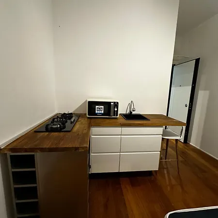 Apartman Poggiofranco *