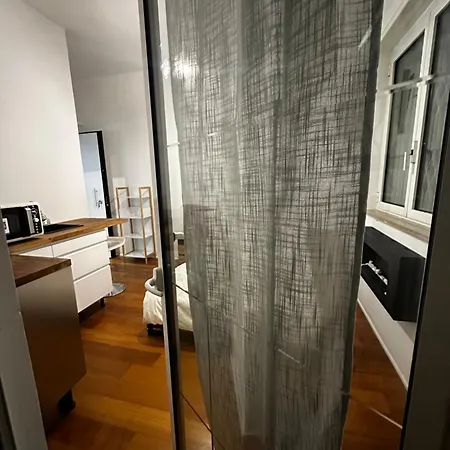 Poggiofranco Apartman Bari