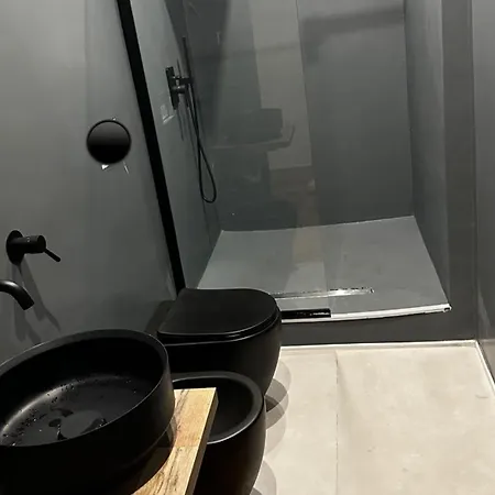 Apartman Poggiofranco Bari