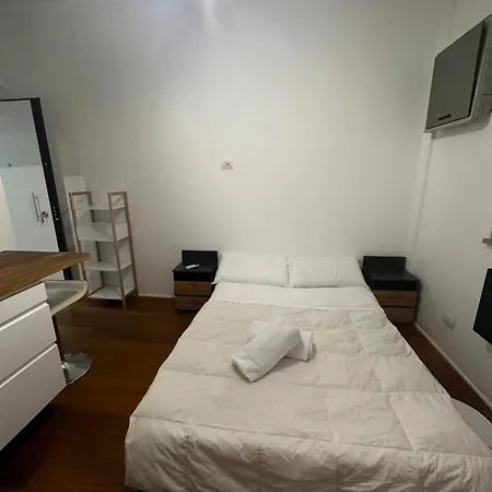 Poggiofranco Apartamento Bari