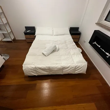 Poggiofranco Μπάρι