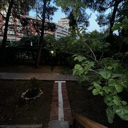 Poggiofranco Apartamento