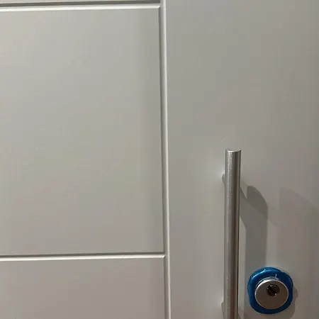 Apartamento Poggiofranco