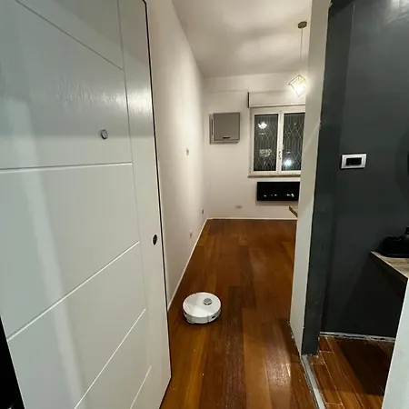 Apartamento Poggiofranco *