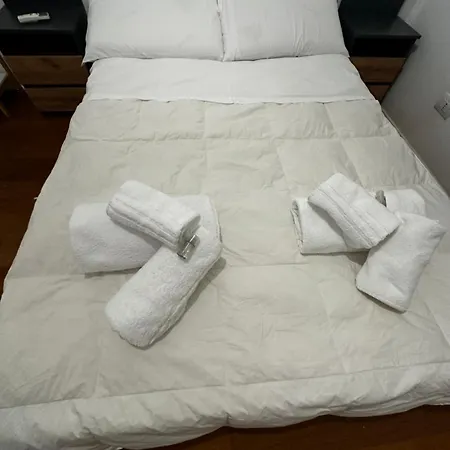 Poggiofranco Apartman