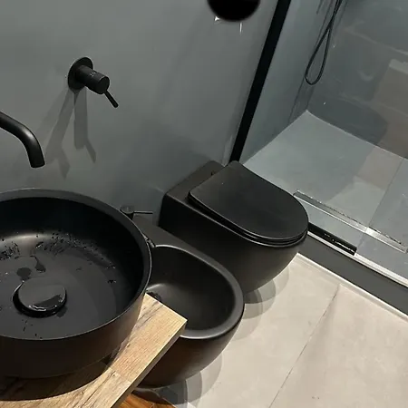 Apartamento Poggiofranco *