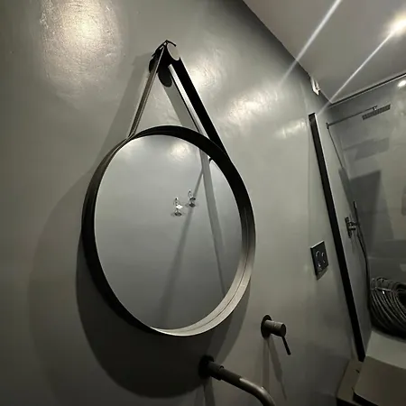 Apartamento Poggiofranco Bari