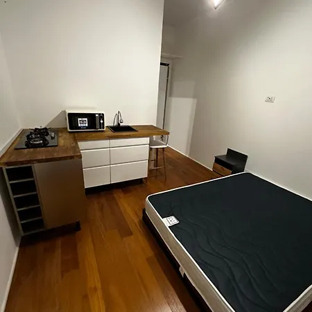 Poggiofranco Apartman *