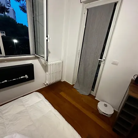 Apartamento Poggiofranco *