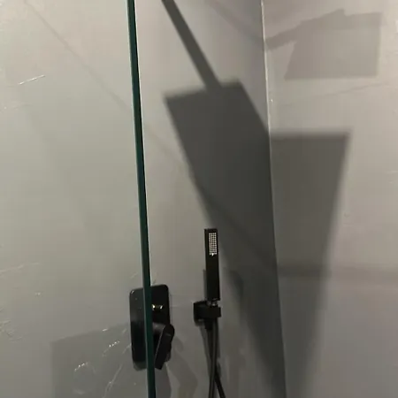 Poggiofranco Apartman *