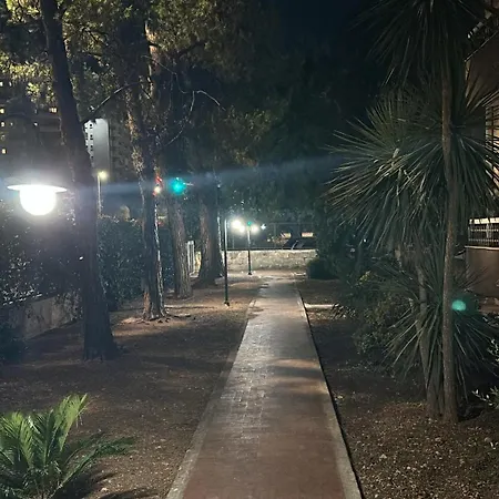 Apartman Poggiofranco Bari