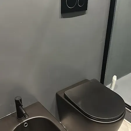 Apartman Poggiofranco Bari