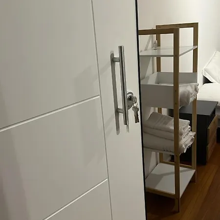 Appartement Poggiofranco *