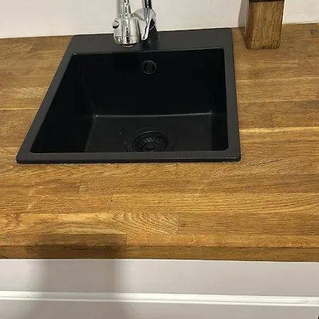 Apartment Generalis