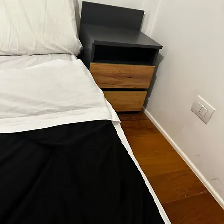 Apartman Poggiofranco