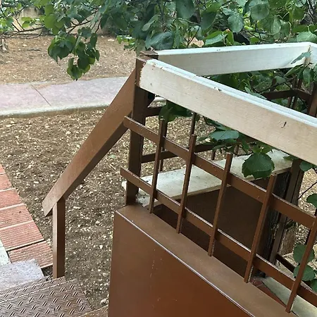 Poggiofranco Apartman *