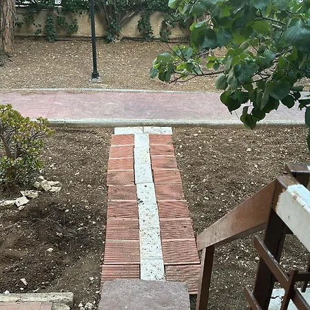 Apartman Poggiofranco Bari