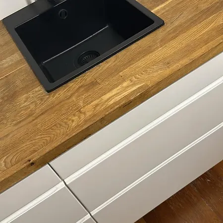 Poggiofranco Appartement *