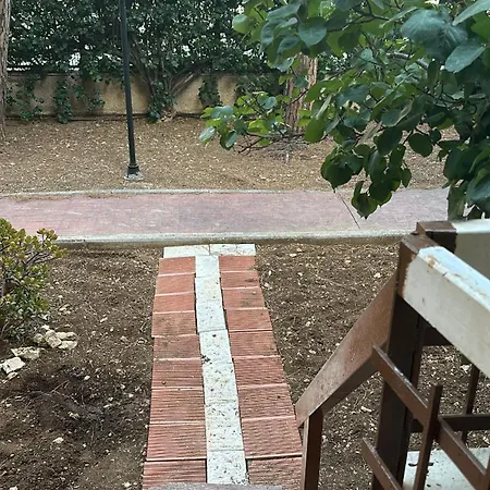 Poggiofranco Apartman *