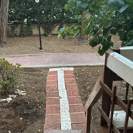 Διαμέρισμα Poggiofranco *