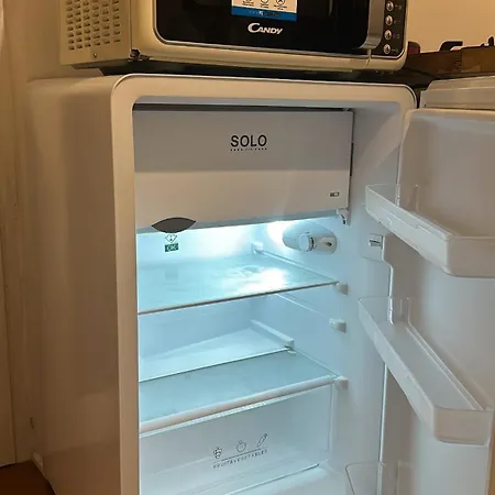 Poggiofranco Apartman Bari