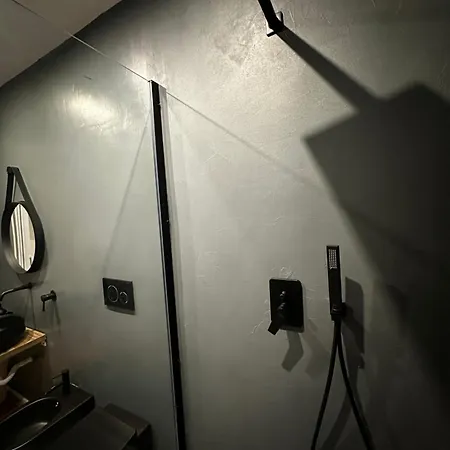 Apartman Poggiofranco Bari