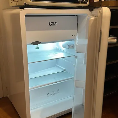 Poggiofranco Apartman