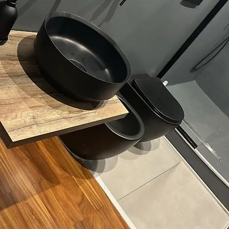 Poggiofranco Apartamento *