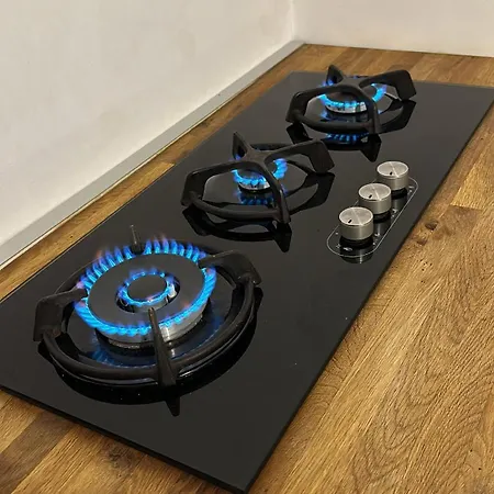 Poggiofranco Apartman