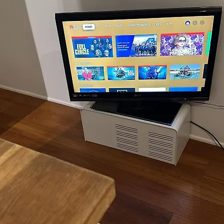 Poggiofranco Apartman