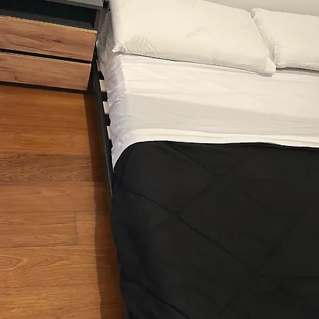 Poggiofranco Apartamento *