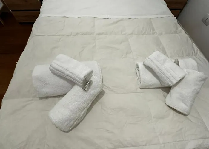 Poggiofranco Διαμέρισμα