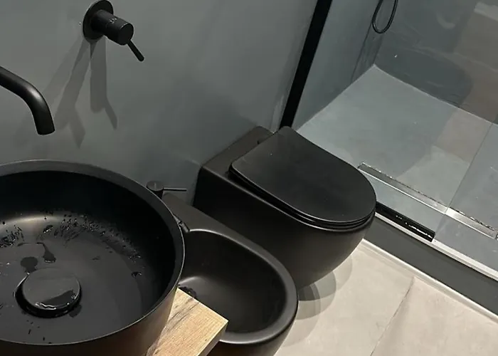 Διαμέρισμα Poggiofranco *