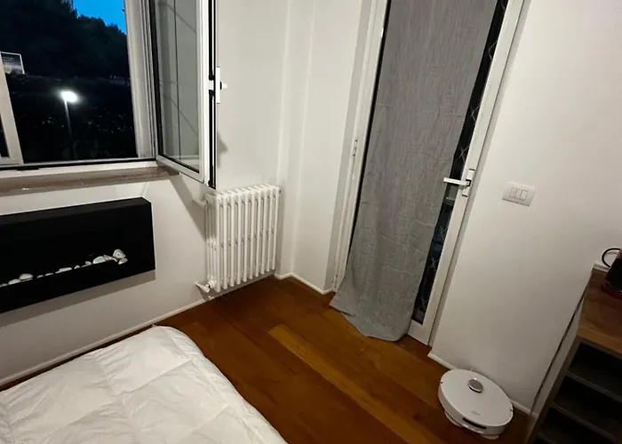 Apartamento Poggiofranco *